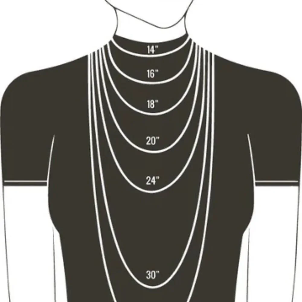 Men's EXP Made in Korea Gold Tone Chain & Bar Necklace Very Heavy NWOT